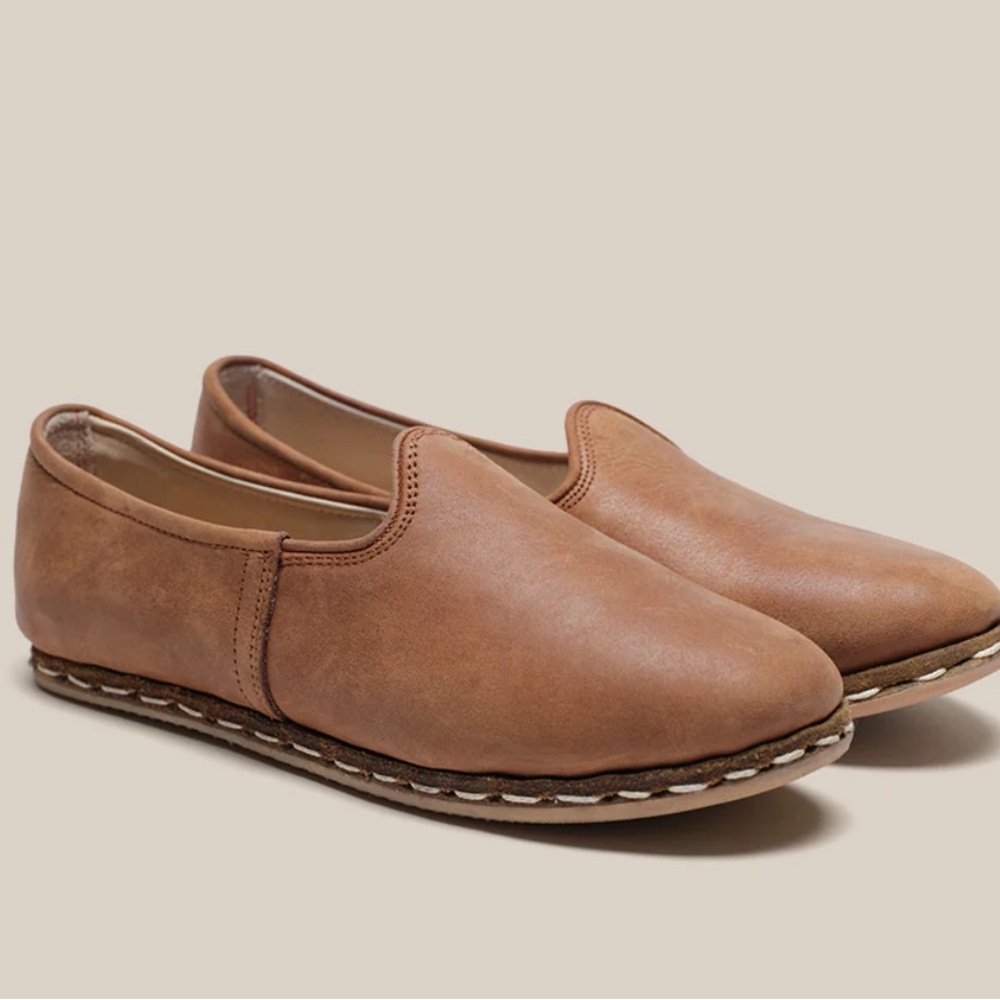 NWOT Forth Worth Brown Sabah